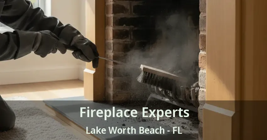 Fireplace Experts Lake Worth Beach - FL