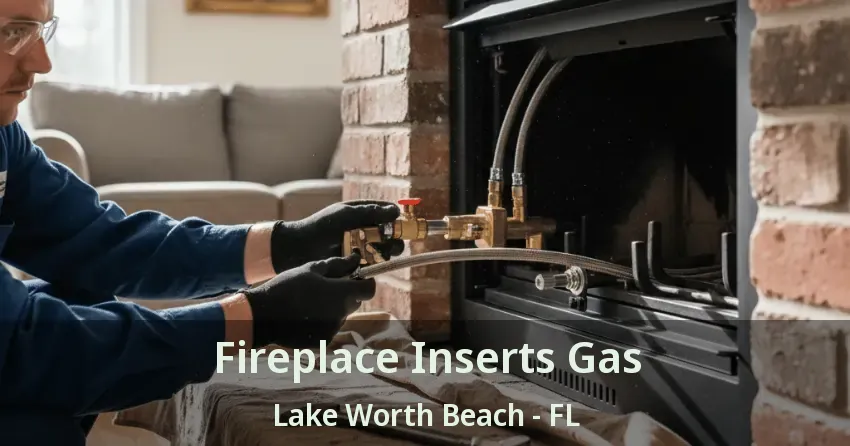 Fireplace Inserts Gas Lake Worth Beach - FL Fireplace Inserts Gas Lake Worth Beach - FL