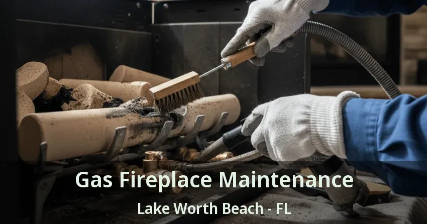 Gas Fireplace Maintenance Lake Worth Beach - FL Gas Fireplace Maintenance Lake Worth Beach - FL