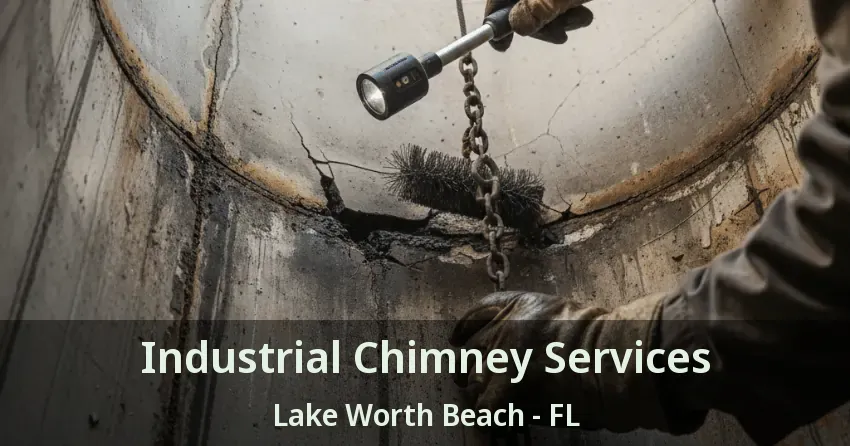 Industrial Chimney Services Lake Worth Beach - FL Industrial Chimney Services Lake Worth Beach - FL